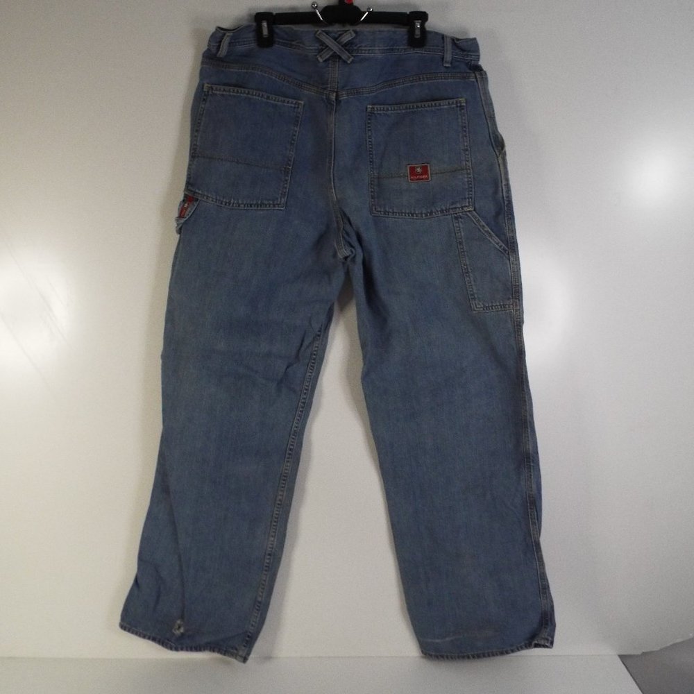 Vintage Tommy Hilfiger Vintage Carpenter Jeans Men's 38 X 32